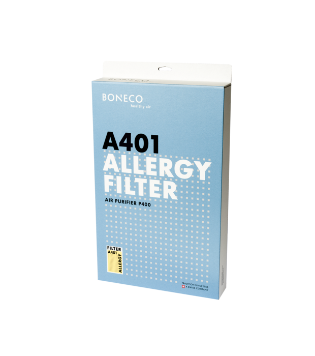 Boneco Allergy Filter A401