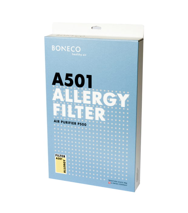 Boneco Allergy Filter A501
